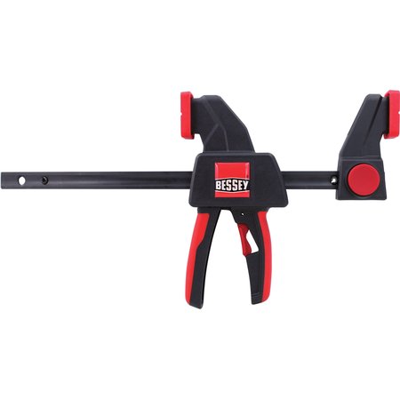 BESSEY Trigger Clamps 2 X 6 In 100 Ehkm062Pk EHKM06-2PK